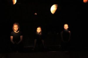 Avanpremieră „Semnale disperate către planeta Pluto” de Elise Wilk