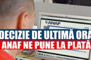 Eugen Teordorovici lămureşte amnistia fiscală: Persoanele fizice NU SCAPĂ de datorii, legea se referă doar la companiile de stat