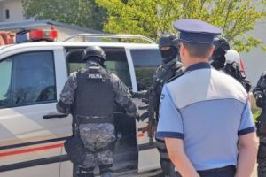 Infractor CĂUTAT în toată LUMEA, prins la Constanţa. A furat CEASURI de 4,7 milioane EURO