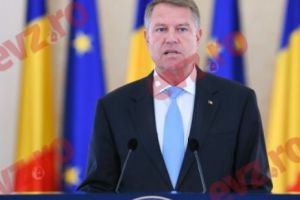 CCR a decis! Când va dicuta sesizarea preşedintelui Iohannis pe Legea Codului Penal
