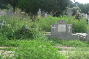 Administratorii cimitirelor din Stuparilor si Calea Sagului amendati pentru ca nu au cosit buruienile