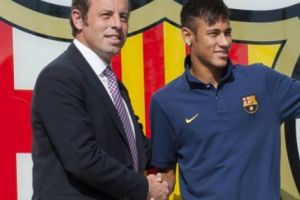 CUTREMUR pe „Camp Nou”! Un fost preşedinte al Barcelonei, pasibil de 11 ani de ÎNCHISOARE