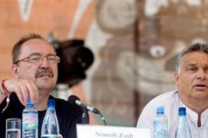 REVOLTĂTOR! Parlamentar ungar cere intervenţia UE. Ungaria neagă existenţa tratatului de la Trianon 