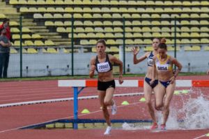 Regal atletic la Piteşti