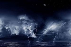 VEȘTI FOARTE PROASTE de la meteorologi. Este COD PORTOCALIU. Vezi unde va LOVI URGIA