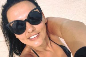 Lavinia Pârva dă din casă: DEZVĂLUIRI despre COPIL! Ce reacţie va avea Ștefan Bănică