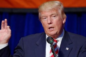 Trump iese la ATAC: „Înregistrarea s-a ÎNTRERUPT atât de BRUSC. A fost TĂIATĂ...”