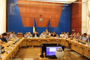 Proiectele aprobate de Consiliul Judeţean în 25 iulie