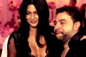 SCANDAL URIAȘ în familia lui Salam după imaginile INCENDIARE. Cine s-a RĂZBUNAT pe REGELE MANENELOR - Galerie FOTO