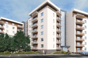 Mircea Musgociu va dezvolta un proiect imobiliar mixt ambiţios. Lângă mall-ul NEPI