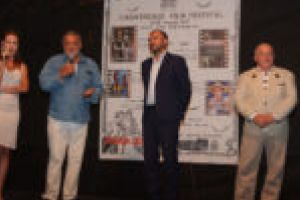 Liber la film pentru pasionaţii de cinematografie din Caransebeş!