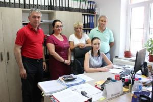 Obiectivul primarului Niculae Cismaru: Problemele edilitare din Brăneşti, rezolvate până la finalul lui 2019