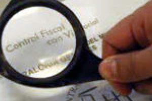 Inspecţiile fiscale din Caraş-Severin au vizat în 2018 cu predilecţie persoane fizice!