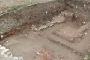 Cercetări la Caransebeş, finanţate de Ministerul de Externe al Italiei! Prof. Zerbini: „Tibiscum poate deveni unul dintre cele mai importante situri arheologice din Europa“