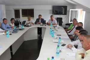 Poliţiştii ilfoveni supraveghează cu mare atenţie grupările infracţionale