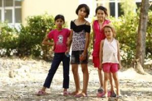 Un nou proiect HHC: “Masuri integrate in domeniul educatiei pentru 840 copii si 260 tineri si adulti: Educatie pentru viitor!”