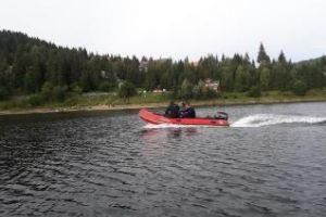 Detalii NOI despre căutarea directorului APIA Cluj dispărut în Beliş - FOTO cu harta căutărilor