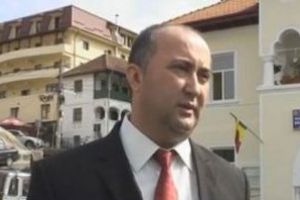 Primarul Sorin Vasilache a prezentat raportul cu privire la starea economică, socială şi de mediu a oraşului Olăneşti