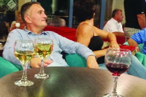 Seful PNL Valcea, Cristian Buican, il abureste pe Ludovic Orban, ca l-ar mai sustine!