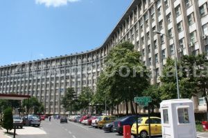 Incepe judecata in dosarul Sorin Strutinsky - Danut Capatina  