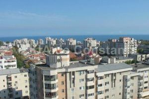 Harta de zgomot a municipiului Constanta: Strazi si bulevarde unde nivelul de zgomot depaseste limita admisa atat ziua, cat si noaptea. Care sunt acestea? (document)