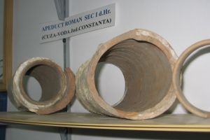 #scrieDobrogea:  Colectia muzeala George Neacsu din Medgidia (galerie foto)                                  