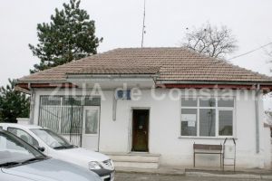 Unde voia sa ajunga detinutul:   Tentativa de evadare din Penitenciarul Poarta Alba - Sectia Valu lui Traian. S-a tras cu arma 