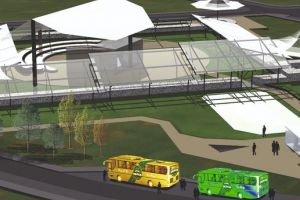 Primaria Ovidiu va reconstitui Castrul Roman. Iata cum va arata!