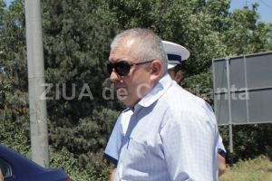 Fostul sef al Inspectoratului Teritorial 2 din cadrul ISCTR, Ioan Alexandrescu, declaratie de avere si de interese (document)