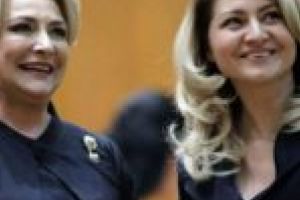 Premierul idiot! Domnilor Mocioalcă, Chisăliţă, Spânu, doamnă Jivan, şi acum o mai susţineţi pe Viorica?