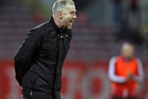 CUTREMUR în Liga 1! Edi Iordănescu, dat AFARĂ după TREI MECIURI