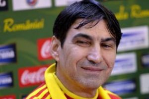 Cine ar putea prelua CFR Cluj. Il vreţi pe Vitor Piţurcă?