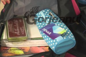 Se primesc cereri pentru acordarea de rechizite copiilor proveniţi din familii defavorizate!