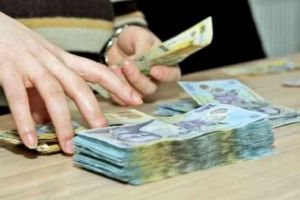 Bani de la Guvern pentru localităţile din Gorj, afectate de precipitaţii