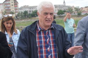 Insula de Agrement pare să fie nodul gordian în înlocuirea directorului Emil Vamanu