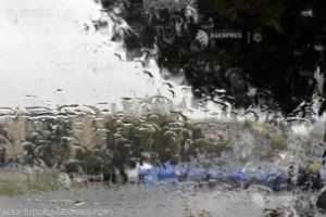 ANM: 22 de judeţe sub Cod galben de instabilitate atmosferică, până joi, la ora 23:00