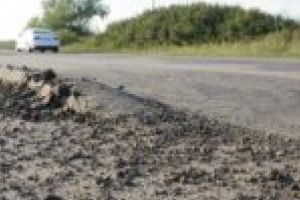 Răspuns cu jumătate de gură: o singură amendă pentru DN 57 în ultimii 5 ani!