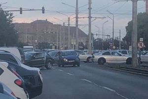TRAGEDIE, în urma accidentului de la Atrium Mall! O mamă şi-a pierdut copilul. Mai avea două săptămâni până la naştere