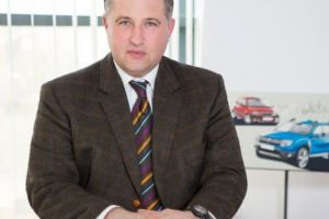 INGINER ROMÂN: Avem şansa de a schimba FUNDAȚIA INDUSTRIEI AUTO