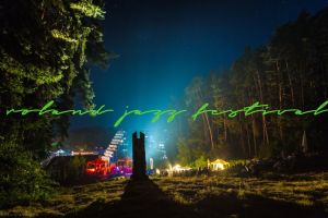 Roland Jazz Festival 2018, trei zile de muzică, ateliere, vin bun şi companie plăcută