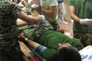 Medicii militari, subofiţerii sanitari, personalul medical din poliţie şi penitenciare, menţinuţi în activitate şi după împlinirea vârstei standard de pensionare