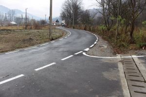 Infrastructura din mediul rural, modernizată cu circa 124 de milioane de euro