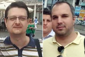 Realitate de partid: Tinerii liberali fac pe ziariştii la Realitatea de Oradea