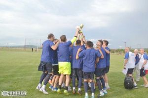 Sportul Petreşti – CS Hunedoara, în primul tur al Cupei României, pe 1 august | P. Muntean, Rahovean, Ad. Lăcătuş şi D. Iviniş, întăriri pentru echipa lui Doru Oancea