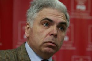 Adrian Severin, ACUZAȚII EXPLOZIVE: ”În interiorul DNA există UN BIROU al FBI!” 