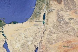 Noua rachete dinspre Fasia Gaza, indreptate spre Israel