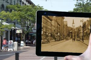 Proiect pentru promovarea monumentelor şi siturilor istorice prin realitatea virtuală