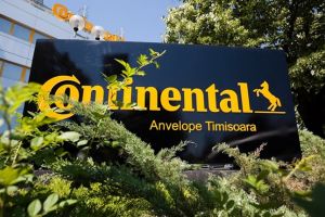 Continental a cumparat platforma industriala UMT din Timisoara
