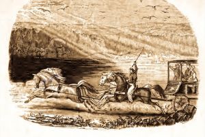 1841 Robert Snow Journey