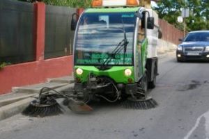 Cluj-Napoca: Programul acţiunii de curăţenie la bordură